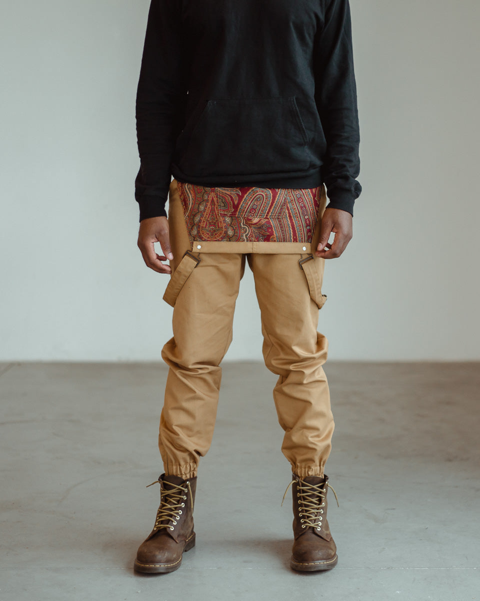 BRICE PAISLEY