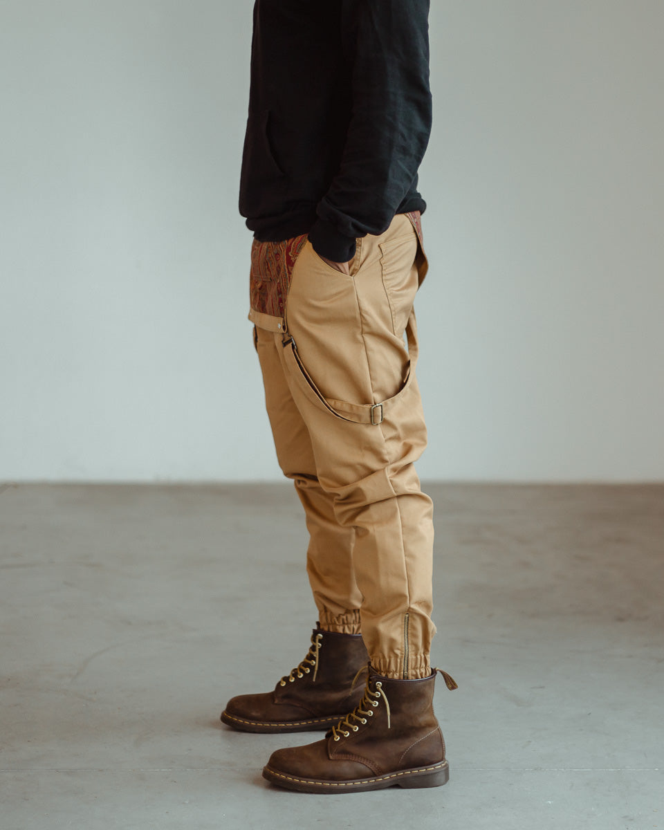 BRICE PAISLEY