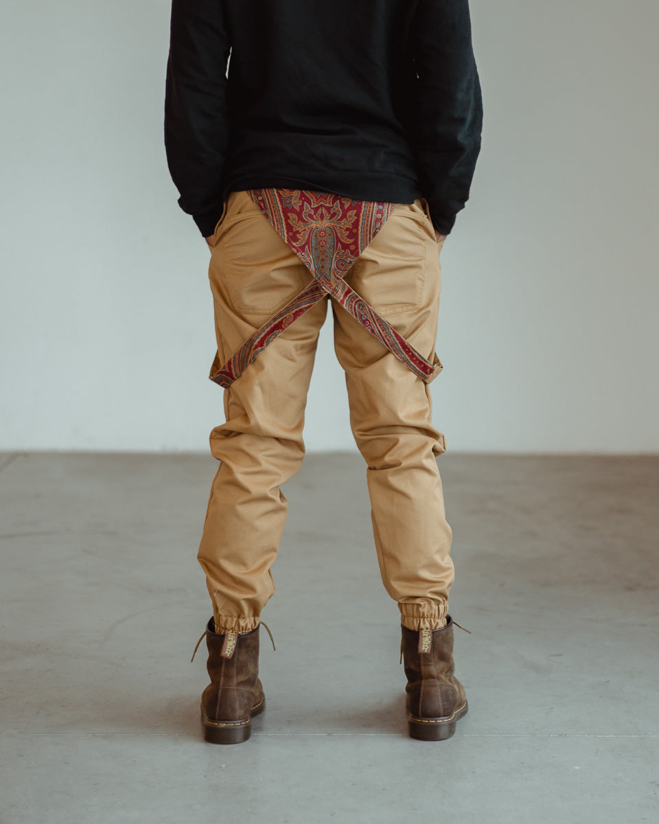 BRICE PAISLEY