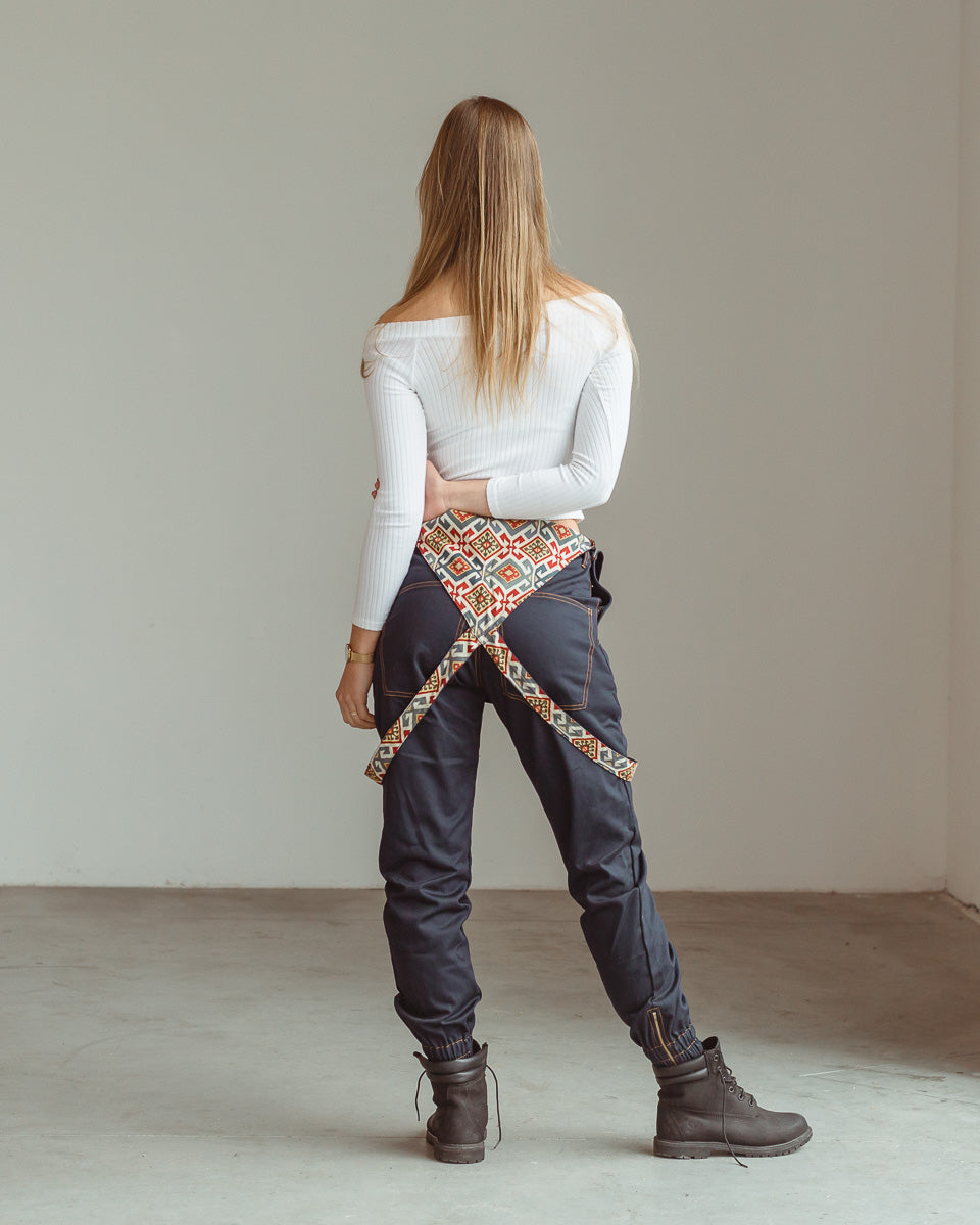 TRIBAL