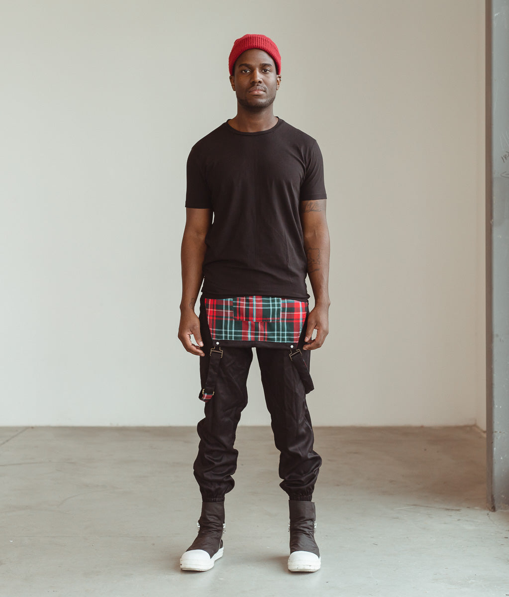 PLAID
