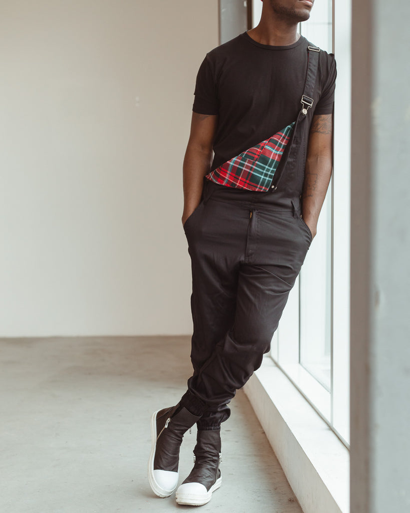PLAID
