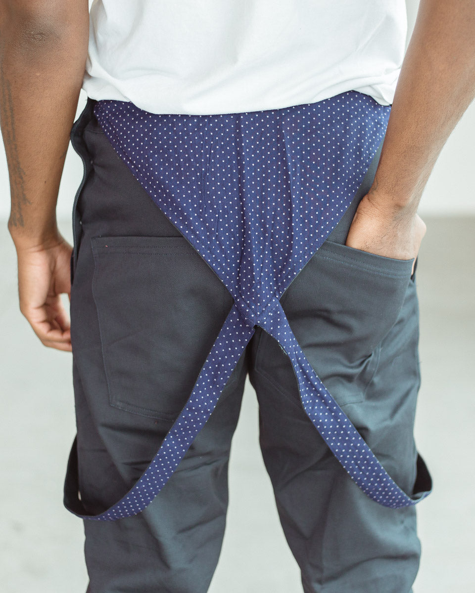 VINTAGE POLKA DOT