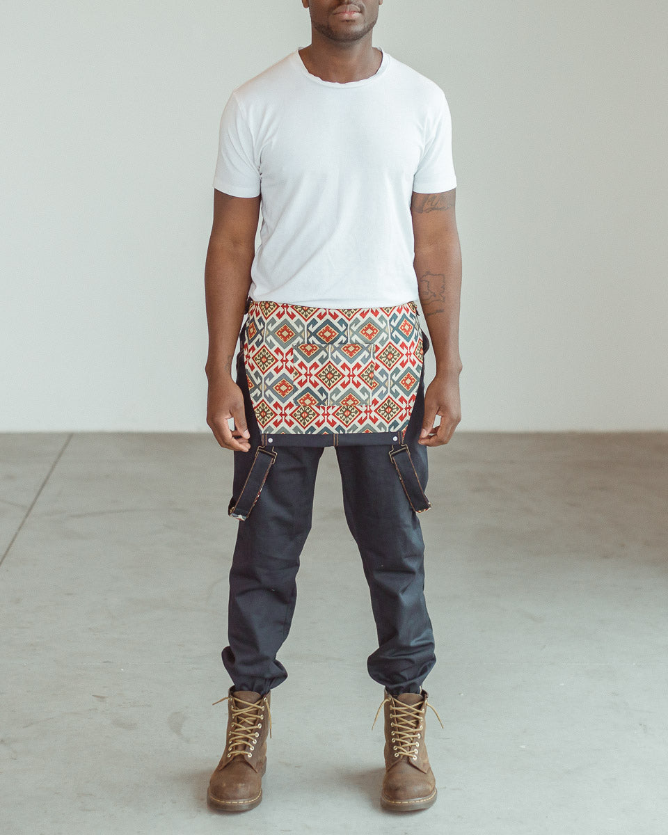 TRIBAL