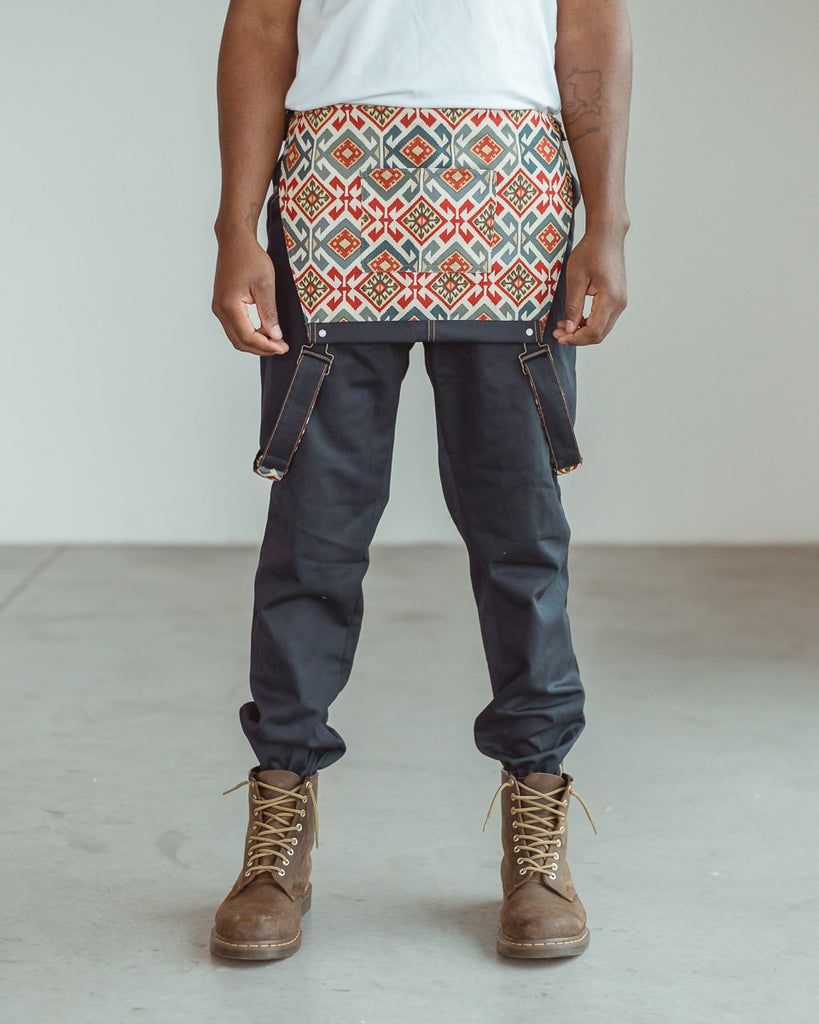 TRIBAL