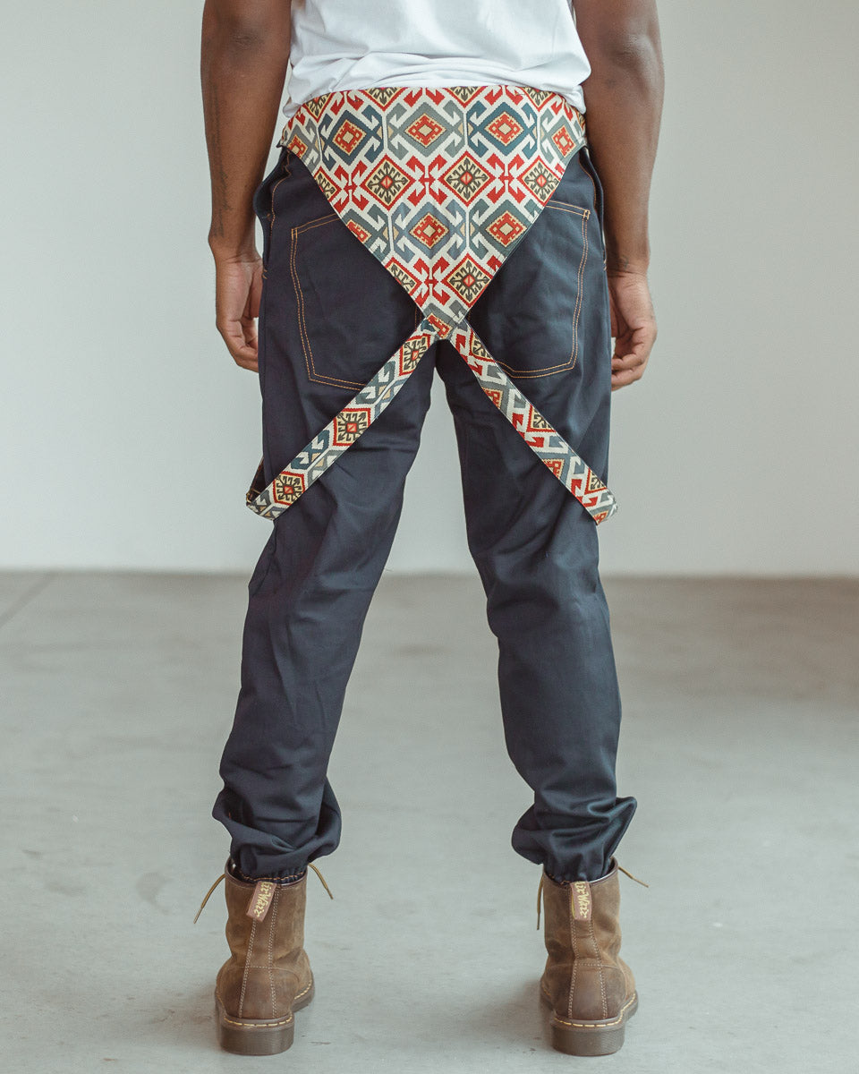 TRIBAL