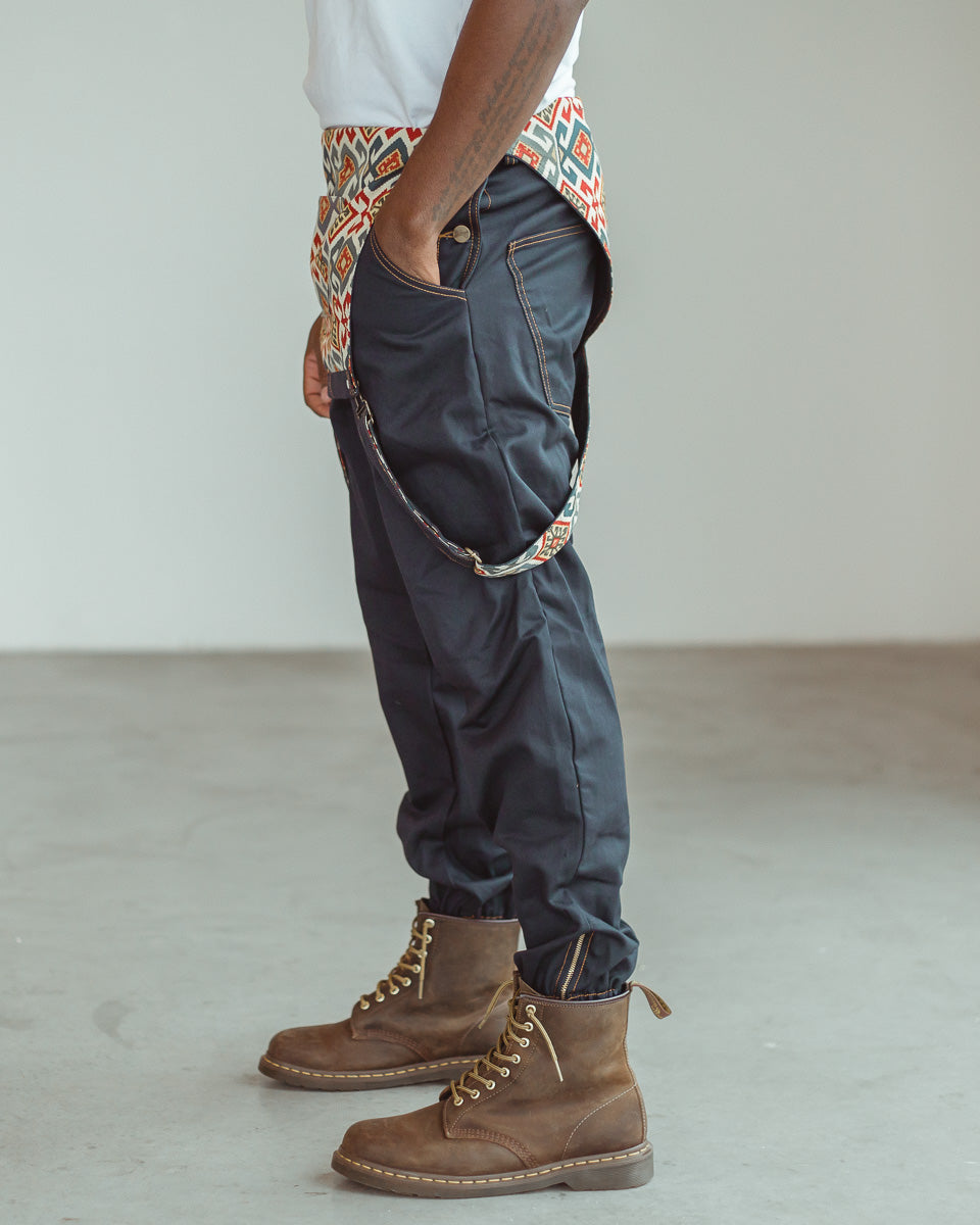 TRIBAL